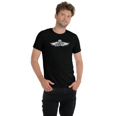 Unisex Tri-Blend T-Shirt | Bella + Canvas 3413