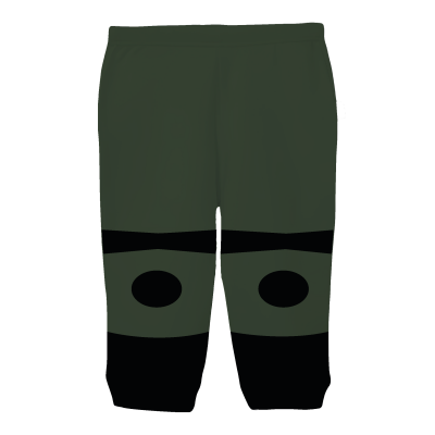 Bat Creature Power Suit Bottom - TODDLER