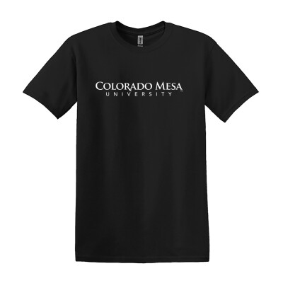 Colorado Mesa - Standard Tee
