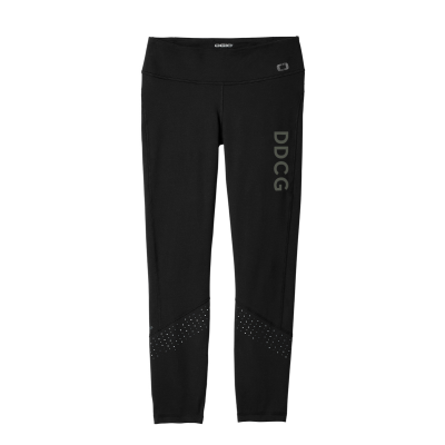 DDCG OGIO ® ENDURANCE Ladies Laser Tech Legging