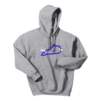 MR KY Pullover Hoodie
