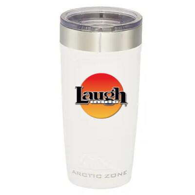 Arctic Zone® Titan Thermal HP® Copper Tumbler 20oz