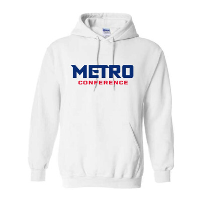 The Metro Conference - Standard Hoodie