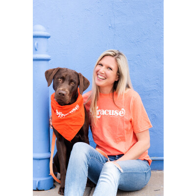 Syracuse T-Shirt