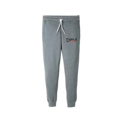 DorkieDiva joggers