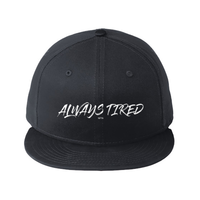 Embroidered New Era Flat Bill Snapback Cap or Similar