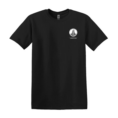 Historic Collegiate Tee - 1937-1974