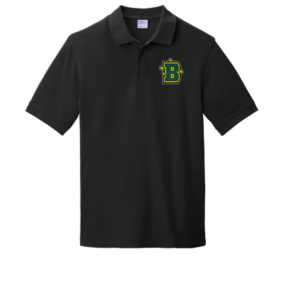 SUNY Brockport "B' Men's Polo