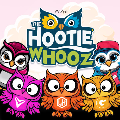 We're The Hootie Whooz