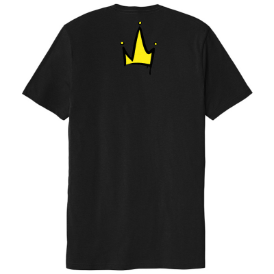 The Jocks Faction Tee