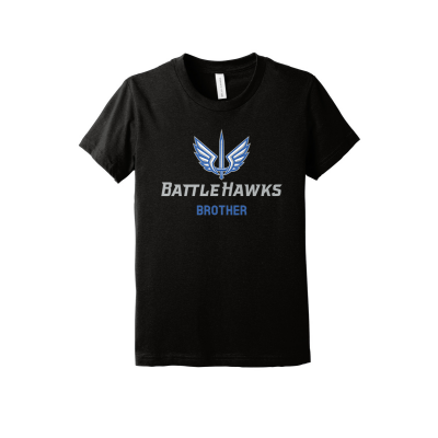 Battlehawks Brother 
