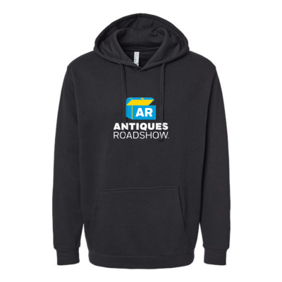 ANTIQUES ROADSHOW Adult Hoodie