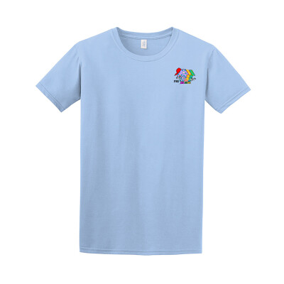 PBS KIDS P-Pals Softstyle T-Shirt