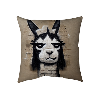 Graffiti Animals