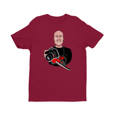 Next Level 3600 Men's T-Shirt