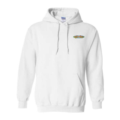 Heavy Blend Hooded Sweatshirt