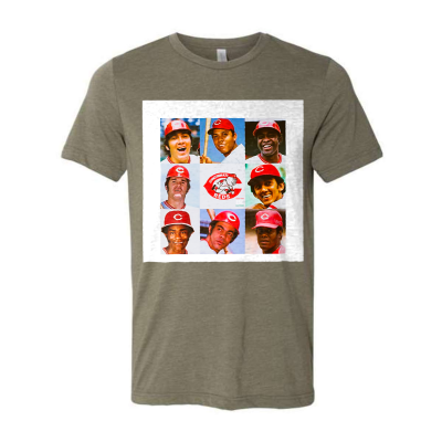 Big Red Machine KISMET & KARMA KOLLECTION