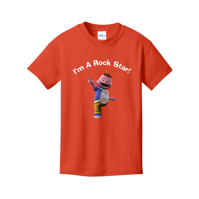 Sid the Science Kid - Gerald Catchphrase Youth T-Shirt