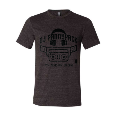 DJ FANNYPACK T Shirt