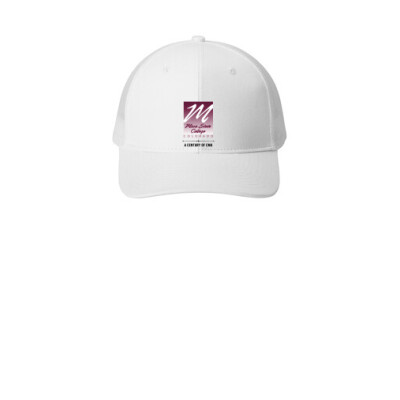 Historic Collegiate Hat - 1996-2000