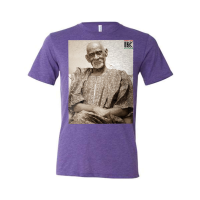 Dr . Sebi "Black History Kollection"