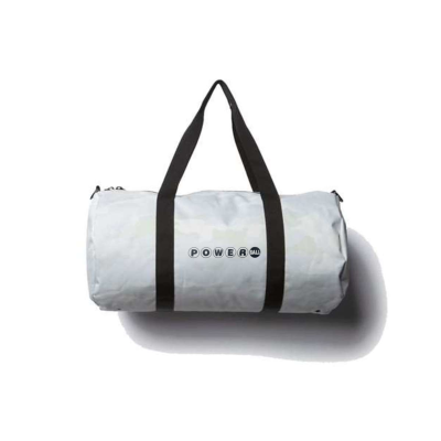 Embroidered Day Tripper Duffel Bag