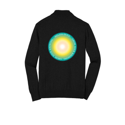Port Authority 1/2-Zip Sweater. SW290