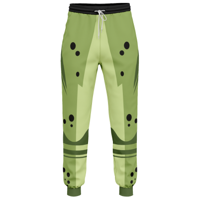 Chris Cheetah Creature Power Suit Bottom - YOUTH