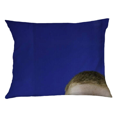Pet Pillow Bed - Outdoor - 40" x 30"