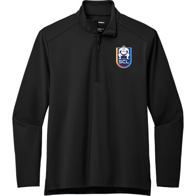 SCL Shield Performance 1/4-Zip Pullover