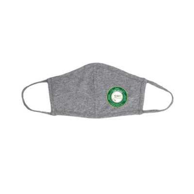 COMING SOON! WRVC Facemask