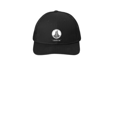 Historic Collegiate Trucker Cap - 1937-1974