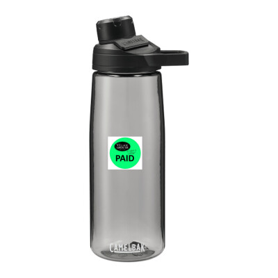 CamelBak Chute® Mag 25oz