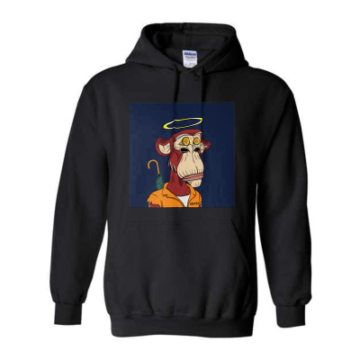 Old G Ape