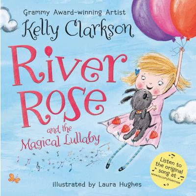 River Rose and the Magical Lullaby