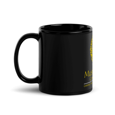 Mustard Seed Communities Mosaic Mug