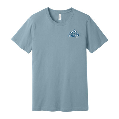 2025 ANTIQUES ROADSHOW City Tour Shirt