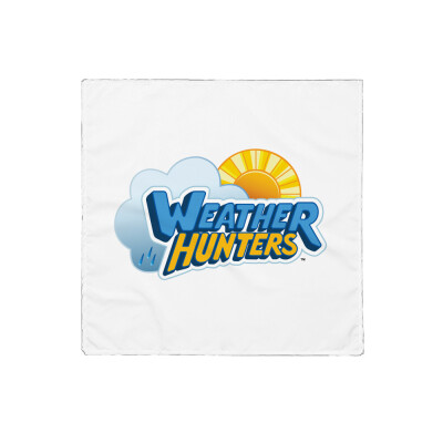 Weather Hunters - Pet Print Bandana