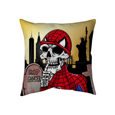 Spidey (20% Cancer Charity giveback)