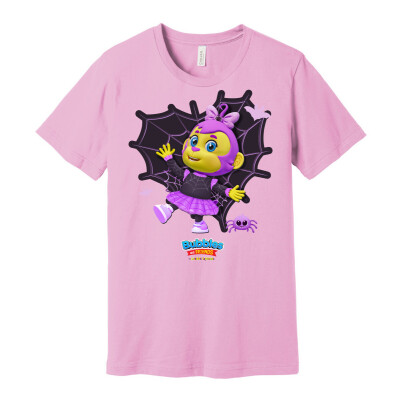BELLA+CANVAS Unisex Jersey Short Sleeve Tee  3001