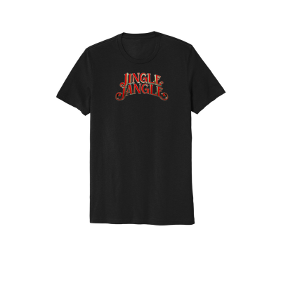 Jingle Jangle Unisex Tee Shirt
