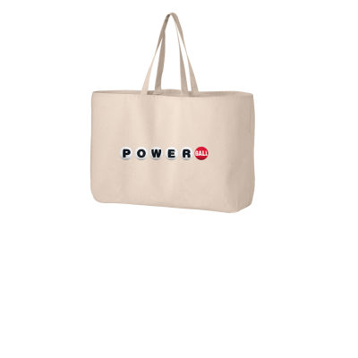Jumbo Tote