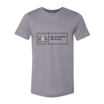 Rooney_Rectangle_ BELLA + CANVAS - Unisex Triblend Tee