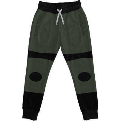 Bat Creature Power Suit Bottom - ADULT UNISEX