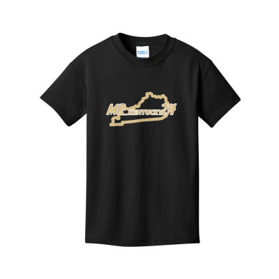 Lloyd Youth Core Cotton Tee