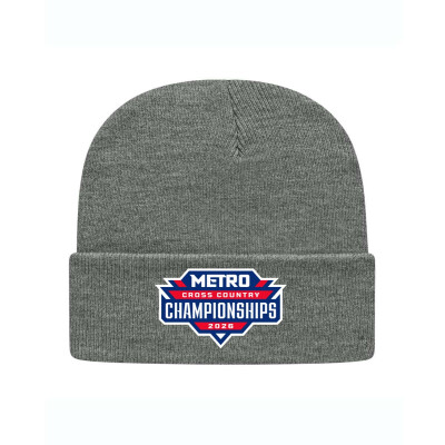 2026 Cross Country Championships - Beanie