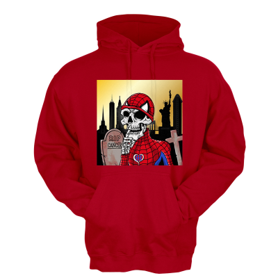 Spidey (20% Cancer Charity giveback)