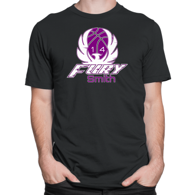 Smith Adult Tee