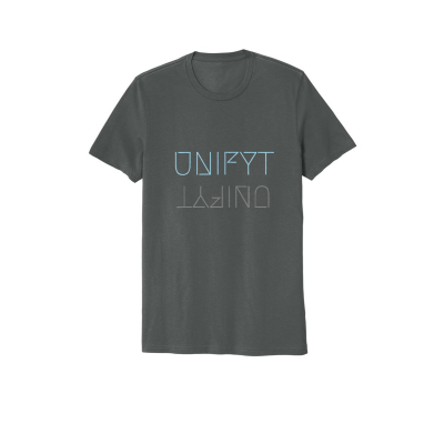 UniFyt Upside Down Basic Tee