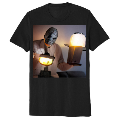 Patient Screening #11 Organic Cotton Tee Nateduwg